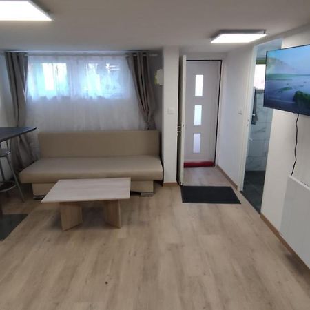 Studio Deluxe Marc Страсбург Екстериор снимка