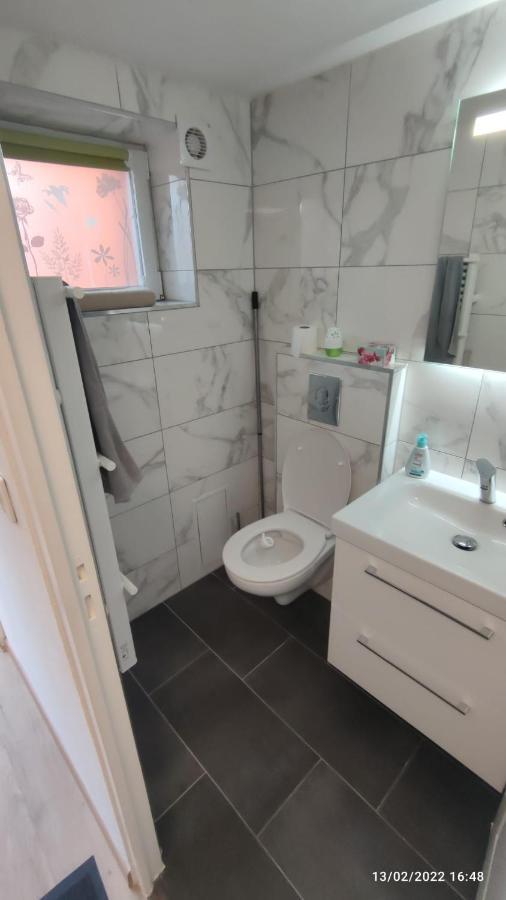 Studio Deluxe Marc Страсбург Екстериор снимка