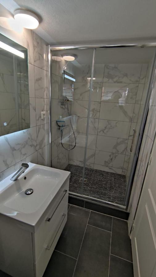 Studio Deluxe Marc Страсбург Екстериор снимка